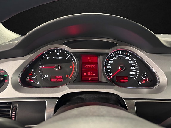 Audi A6 13 of 16