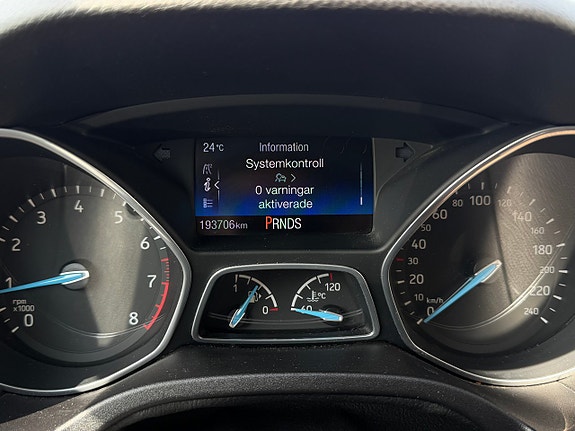Ford Focus 11 of 14
