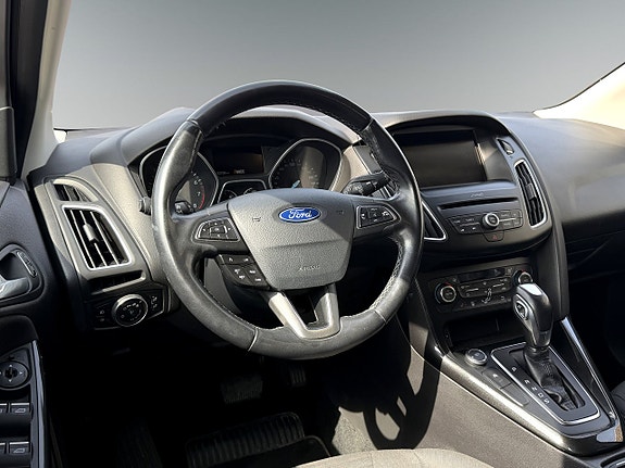Ford Focus 6 of 14