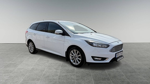 Ford Focus 4 of 14