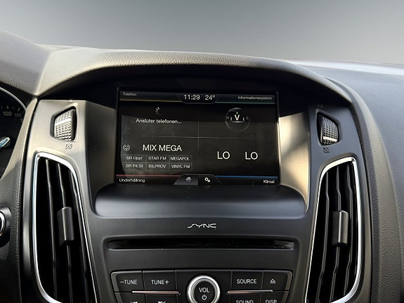 Ford Focus 13 of 14