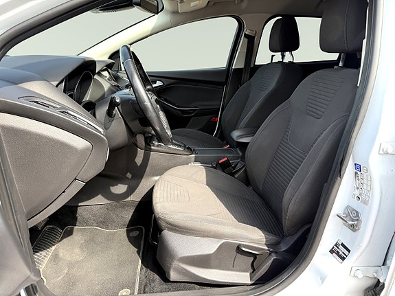 Ford Focus 5 of 14