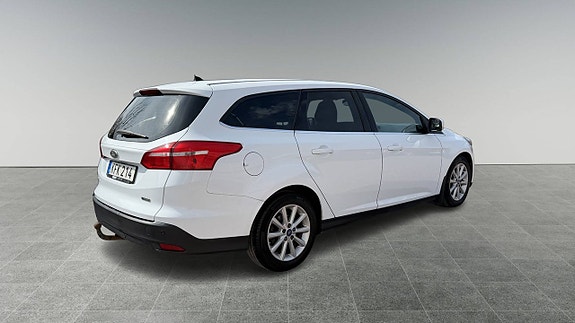 Ford Focus 3 of 14