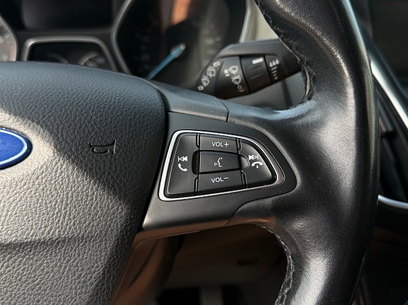 Ford Focus 10 of 14
