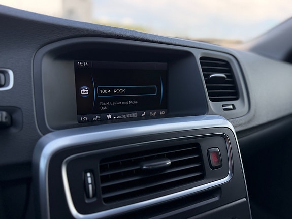 Volvo V60 29 of 30