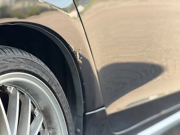 Volvo V60 11 of 30