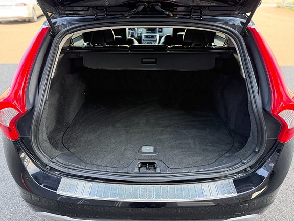 Volvo V60 18 of 30