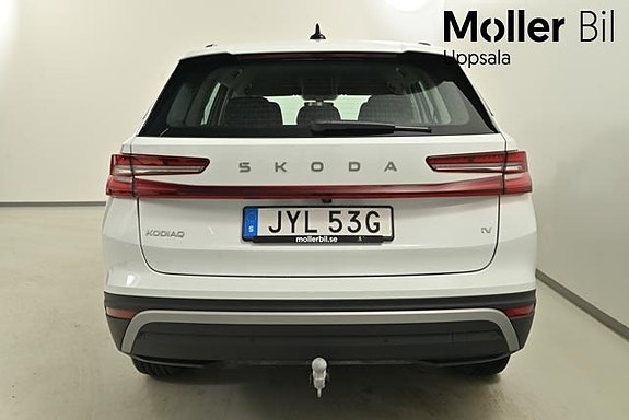 Skoda Kodiaq 10 of 13
