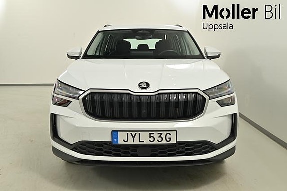 Skoda Kodiaq 7 of 13