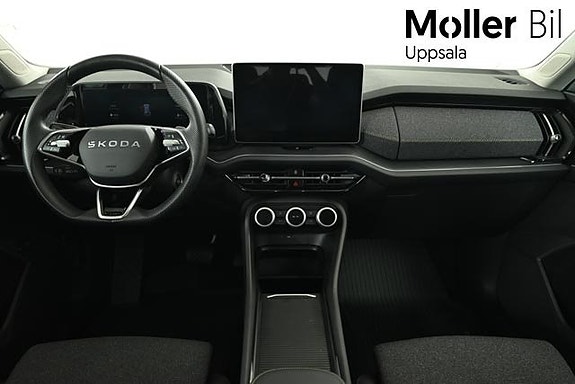 Skoda Kodiaq 12 of 13