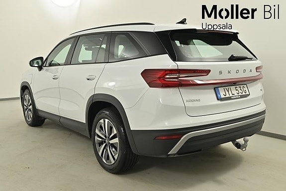 Skoda Kodiaq 9 of 13