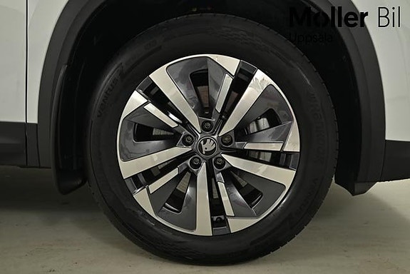 Skoda Kodiaq 5 of 13