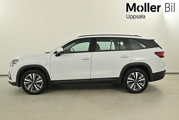 Skoda Kodiaq 8 of 13