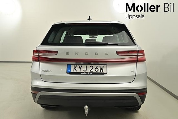 Skoda Kodiaq 10 of 13