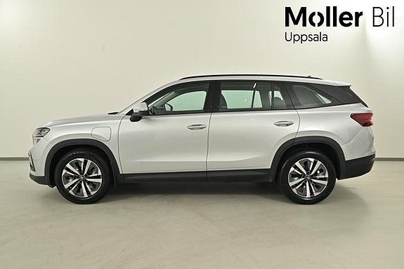 Skoda Kodiaq 8 of 13