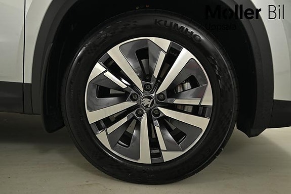 Skoda Kodiaq 5 of 13