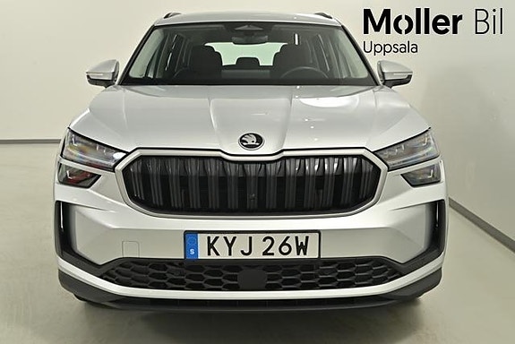 Skoda Kodiaq 7 of 13