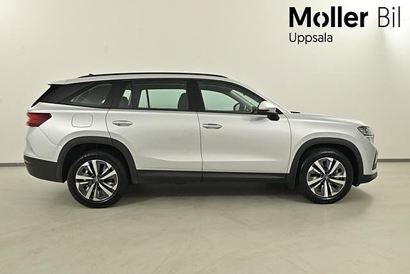 Skoda Kodiaq 3 of 13