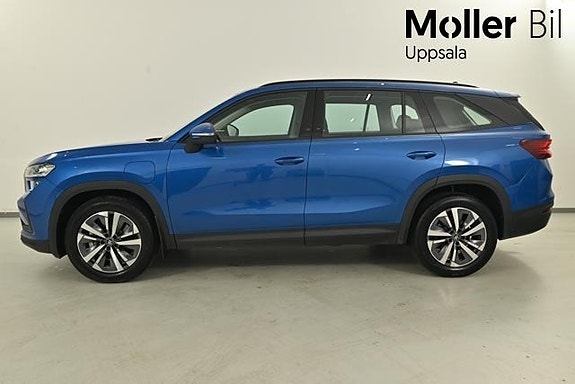 Skoda Kodiaq 8 of 19