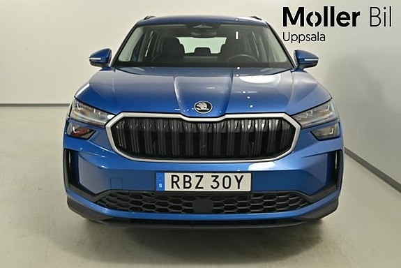 Skoda Kodiaq 7 of 19