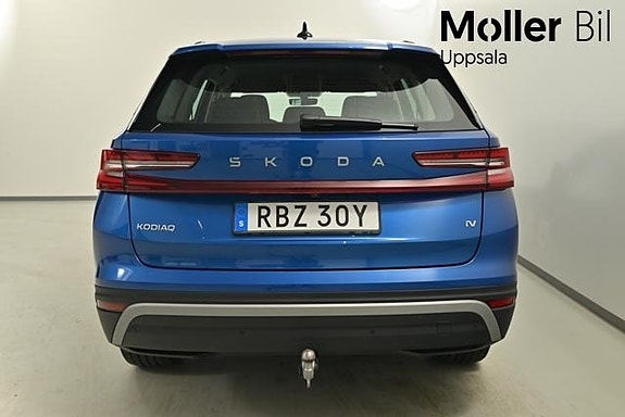 Skoda Kodiaq 10 of 19