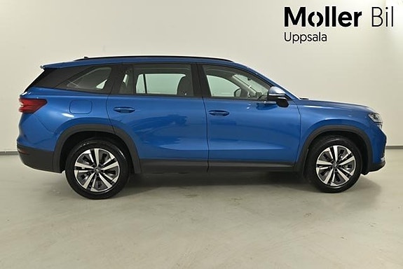 Skoda Kodiaq 3 of 19