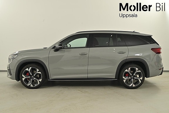 Skoda Kodiaq 7 of 13