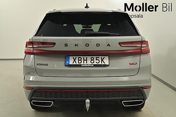 Skoda Kodiaq 9 of 13