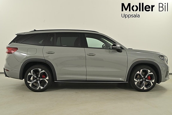 Skoda Kodiaq 5 of 13
