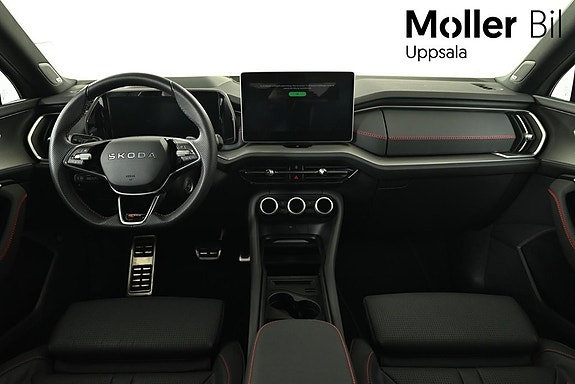 Skoda Kodiaq 10 of 13