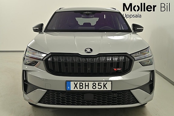 Skoda Kodiaq 3 of 13