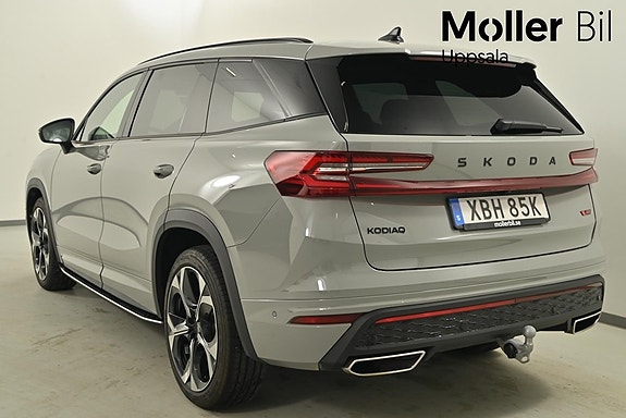 Skoda Kodiaq 8 of 13