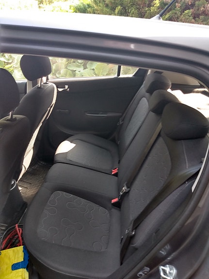 Hyundai i20 5 of 6