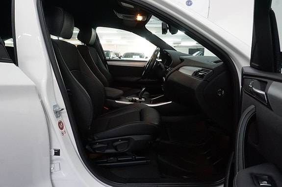 BMW X4 9 of 24