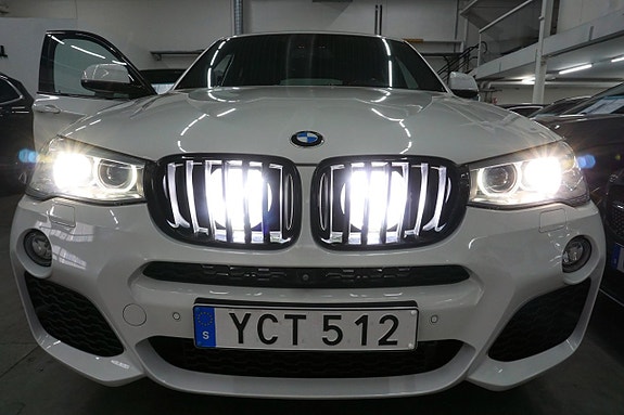 BMW X4 21 of 24