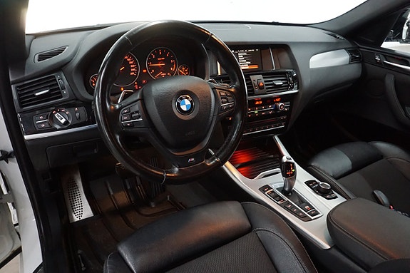 BMW X4 11 of 24