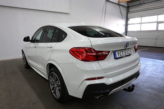 BMW X4 3 of 24