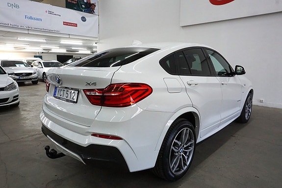 BMW X4 4 of 24