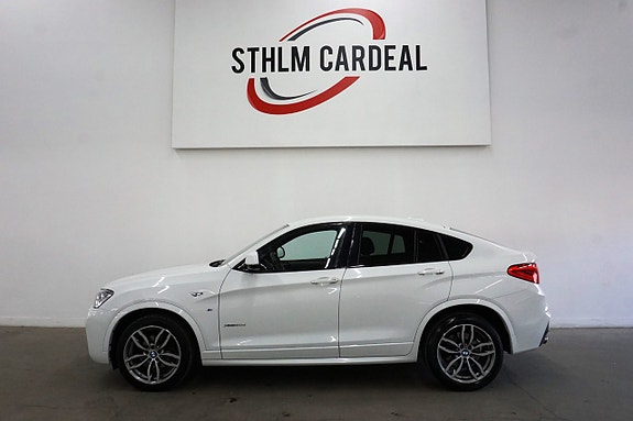 BMW X4 2 of 24
