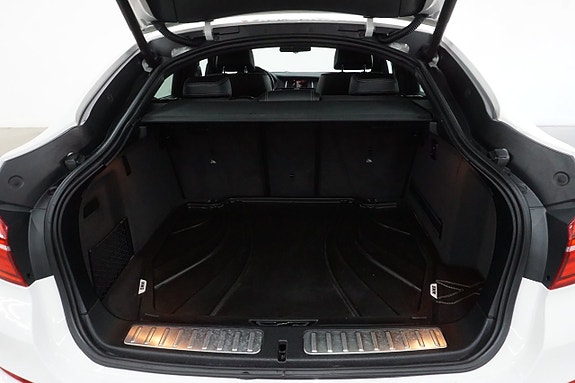 BMW X4 7 of 24