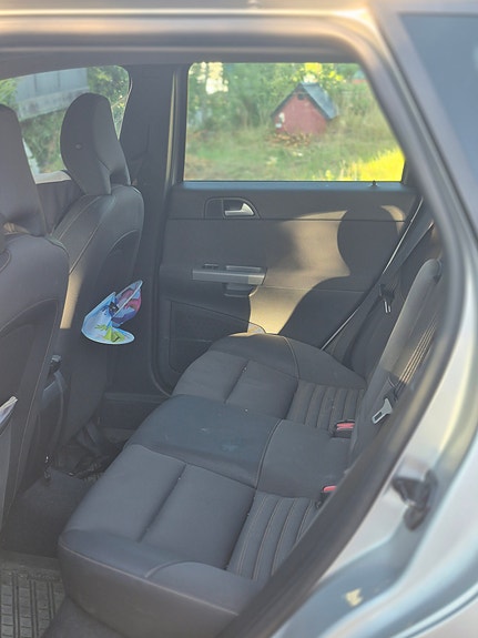 Volvo V50 6 of 8
