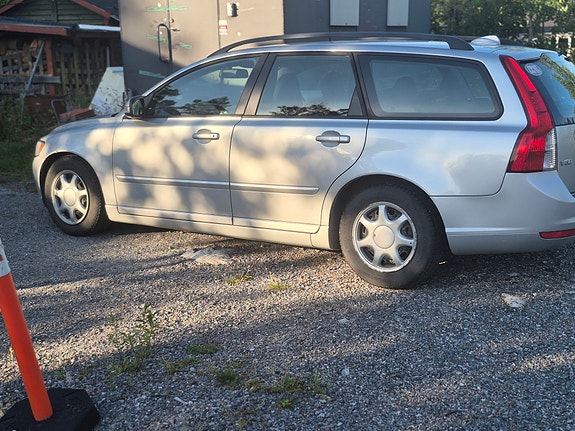 Volvo V50 4 of 8