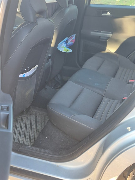 Volvo V50 5 of 8