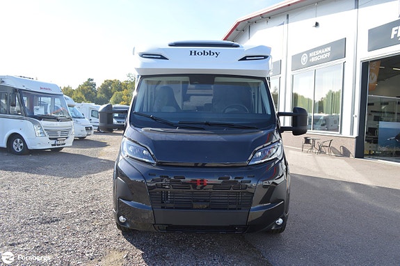 Hobby Prestige T 710 GE - Sverigepaket+Safetypaket - SPARA 54 000 kr på Elmia-k 17 of 21