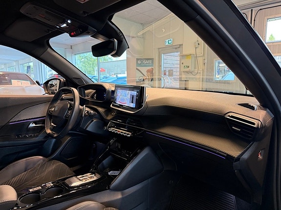 Peugeot 2008 9 of 27