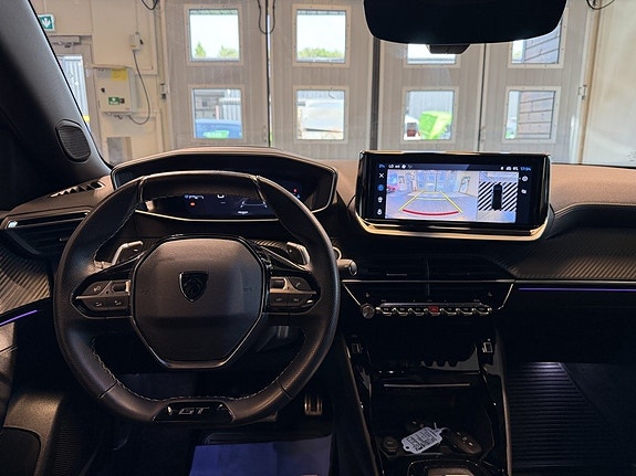 Peugeot 2008 8 of 27