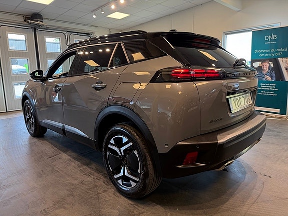 Peugeot 2008 3 of 27