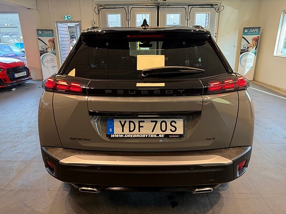 Peugeot 2008 26 of 27