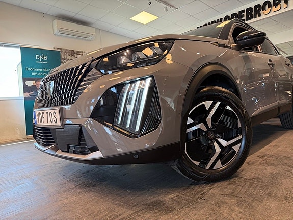 Peugeot 2008 6 of 27