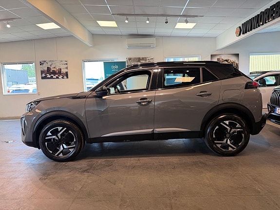 Peugeot 2008 23 of 27